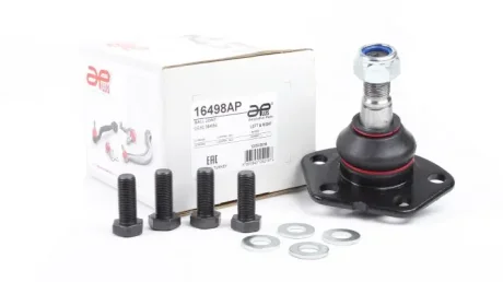 Шаровая опора APPLUS APLUS 16498AP