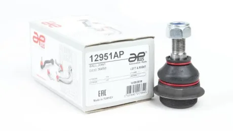 Опора кульова APPLUS APLUS 12951AP