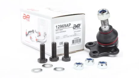 Шаровая опора APPLUS APLUS 12969AP