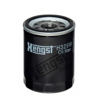 Масляный фильтр HENGST H329W