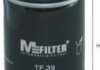 Масляный фильтр MFILTER TF39 (фото 2)