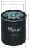 Фільтр оливний M-FILTER MFILTER TF61 (фото 1)