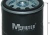 Фільтр оливний MFILTER TF61 (фото 2)