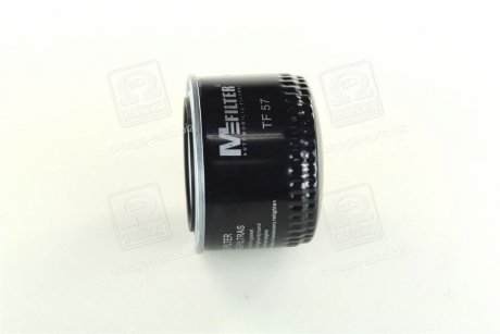 Масляный фильтр MFILTER TF57 (фото 1)