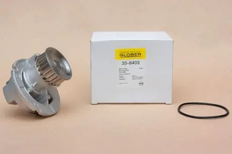Водяний насос GLOBER 35-8403