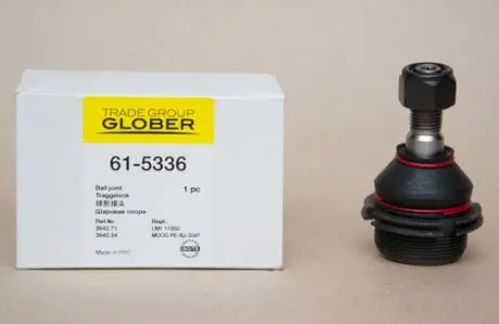Кульова опора GLOBER 61-5336