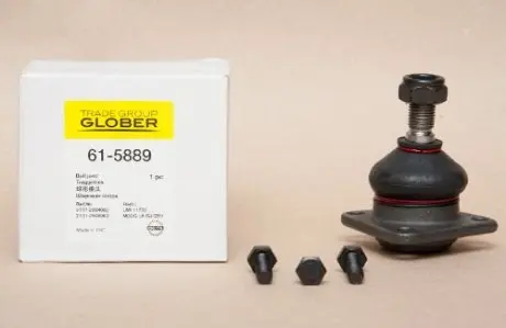 Кульова опора GLOBER 61-5889