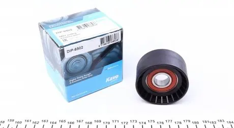 Натяжний ролик KAVO KAVO PARTS DIP-6502