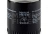 Фільтр оливний MANN-FILTER MANN (Манн) W 930/9 (фото 1)