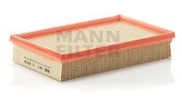 Воздушный фильтр MANN MANN (Манн) C 2579