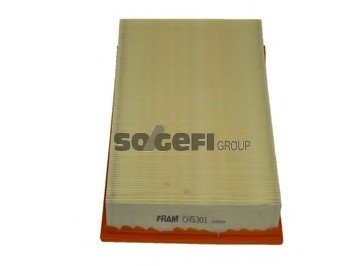 Повітряний фільтр FRAM CA5301