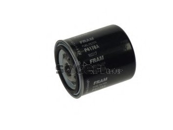 Топливный фильтр FRAM P4178A (фото 1)
