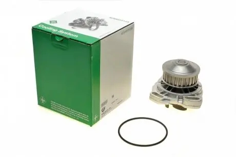 Насос водяний VW, AUDI Ruville 65440 538 0127 10 INA 538012710