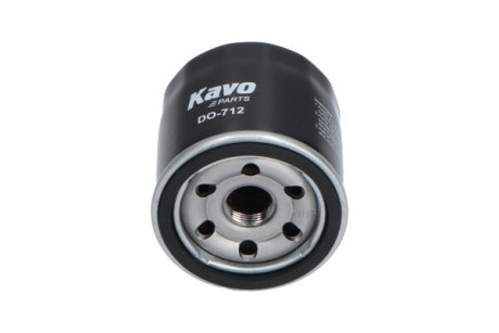 Масляный фильтр KAVO PARTS DO-712 (фото 1)