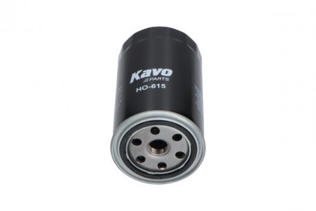 Масляный фильтр KAVO PARTS HO-615 (фото 1)