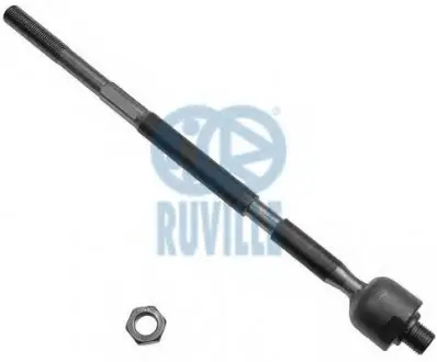 Фото запчасти Рулевая тяга RUVILLE 915845 Рулевая тяга RUVILLE 915845