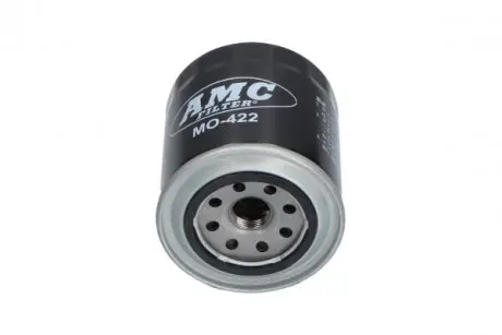 Фільтр масляний Sportage 2.0 94-03/Lancer 1.5 99-03 KAVO PARTS MO-422