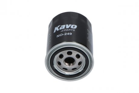 Масляный фильтр KAVO PARTS NO-249 (фото 1)