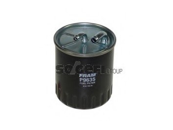 Топливный фильтр FRAM P9635 (фото 1)