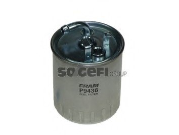 Паливний фільтр FRAM P9436 (фото 1)