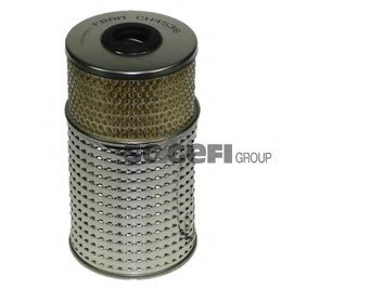 Масляний фільтр FRAM CH4536 (фото 1)