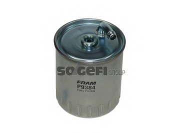 Топливный фильтр FRAM P9384