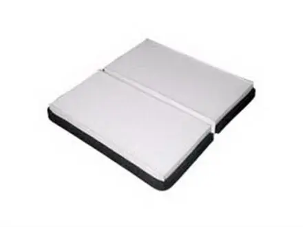 Фільтр салону SAKURA CA6511