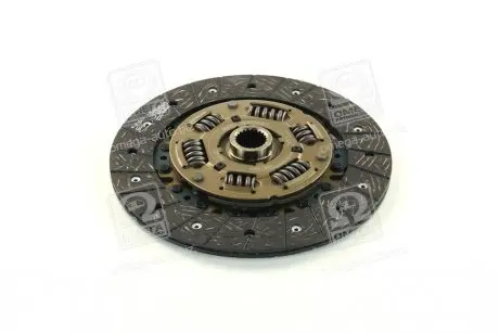 Диск зчеплення (PHC) PHC VALEO MZ-22