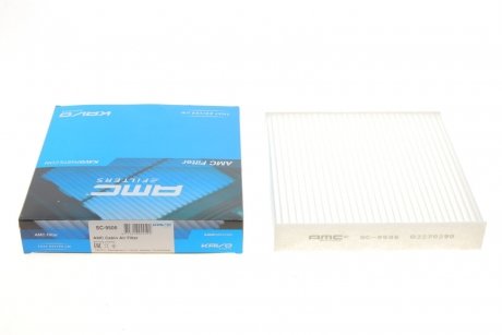 Фільтр салону Suzuki Swift III/IV/SX4 1.2-2.0 05- KAVO PARTS SC-9506