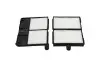 Фильтр салона KAVO KAVO PARTS TC-1001 (фото 3)