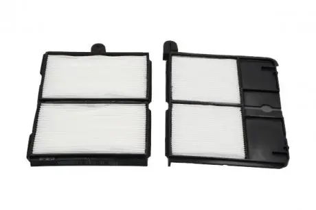 Фильтр салона KAVO KAVO PARTS TC-1001