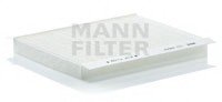 Фільтр салону MANN-FILTER MANN (Манн) CU 2422