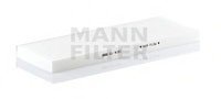 Фільтр салону MANN-FILTER MANN (Манн) CU 4151