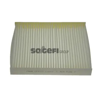Фільтр салону FRAM CF9323