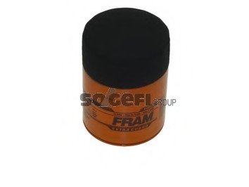 Масляный фильтр FRAM PH8A (фото 1)