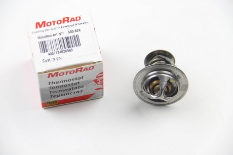 Термостат MOTORAD 530-82 (фото 1)