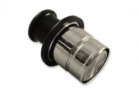 Прикурювач renault logan (04-) ASAM 32670