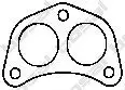 Прокладка BOSAL 256-010