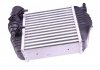 Радіатор інтеркулера Audi A6 2.0 TDI 04-11 NRF 30015 (фото 2)