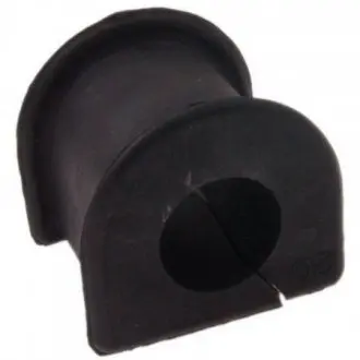 Втулка заднього стабілізатора D20 (TOYOTA LAND CRUISER PRADO 120 GRJ12#/KDJ12#/RZJ12#/TRJ12#/VZJ12# 2 FEBEST TSB-799