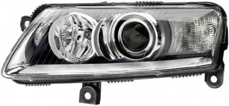 Фара передняя HELLA 1ZS 009 701-121