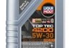 Олива моторна TopTec 4200 LongLife III 5W-30, 1 л LIQUI MOLY 7660 (фото 1)