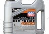 Олива моторна Top Tec 4200 5W-30 4 л LIQUI MOLY 3715 (фото 1)