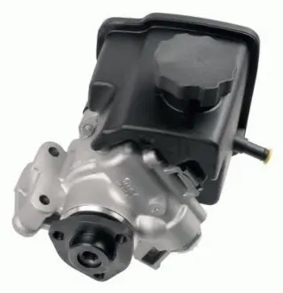 Автолампа BOSCH K S01 000 560