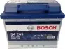 Акумулятор 6 CT-60-R S4 EFB BOSCH 0 092 S4E 050 (фото 1)