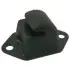 ОТБОЙНИК ПЕРЕДНЕГО АМОРТИЗАТОРА TOYOTA LITE/TOWNACE NOAH,V CR5#/SR50/KR52 4WD 1996-2007 FEBEST TD-KR52F (фото 1)