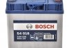 Акумулятор 6 CT-40-R S4 Silver BOSCH 0 092 S40 180 (фото 1)