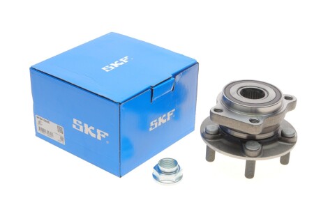 Підшипник колісний SKF VKBA 6885