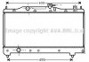 Радіатор AVA TO 2237 (фото 1)