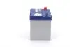 Акумулятор 6 CT-60-R S4 Silver BOSCH 0 092 S40 240 (фото 3)